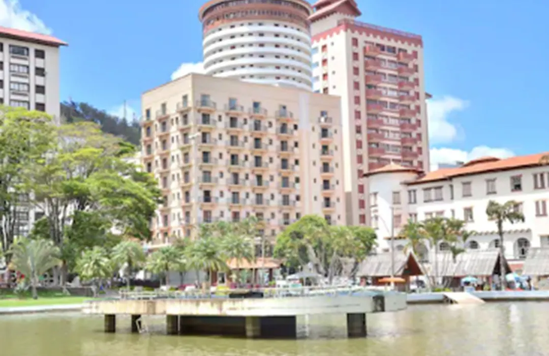 Hotel Guarany-1