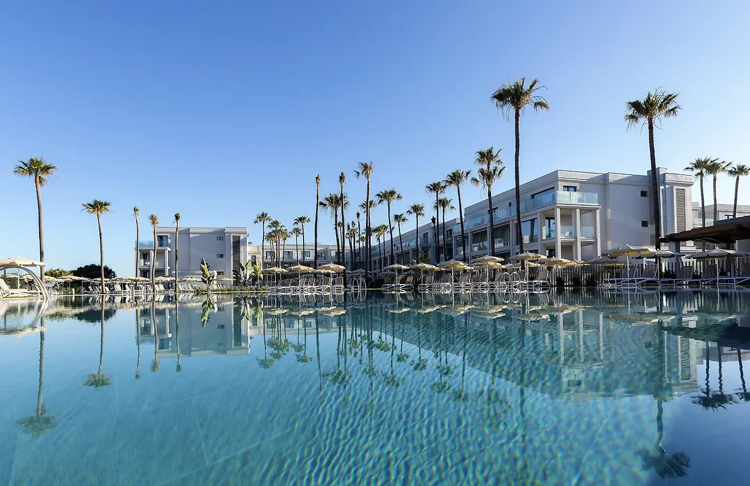 Hipotels Barrosa Park (Adults Only)-1