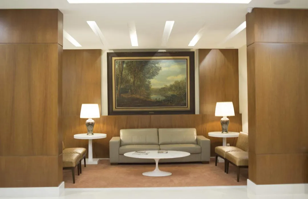 Casablanca Center Hotel-1
