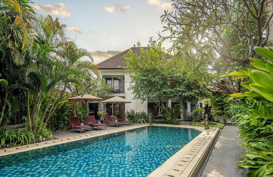 Pondok Sari Kuta-1