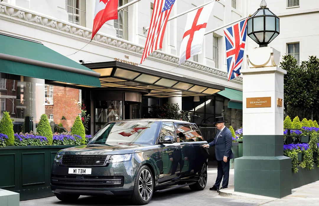 The Beaumont Mayfair-1