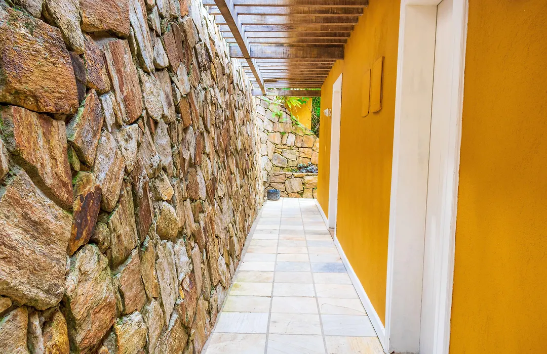 Bahiamarela Boutique Hotel & Spa-1