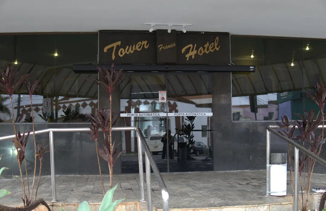 Tower Franca Hotel-1