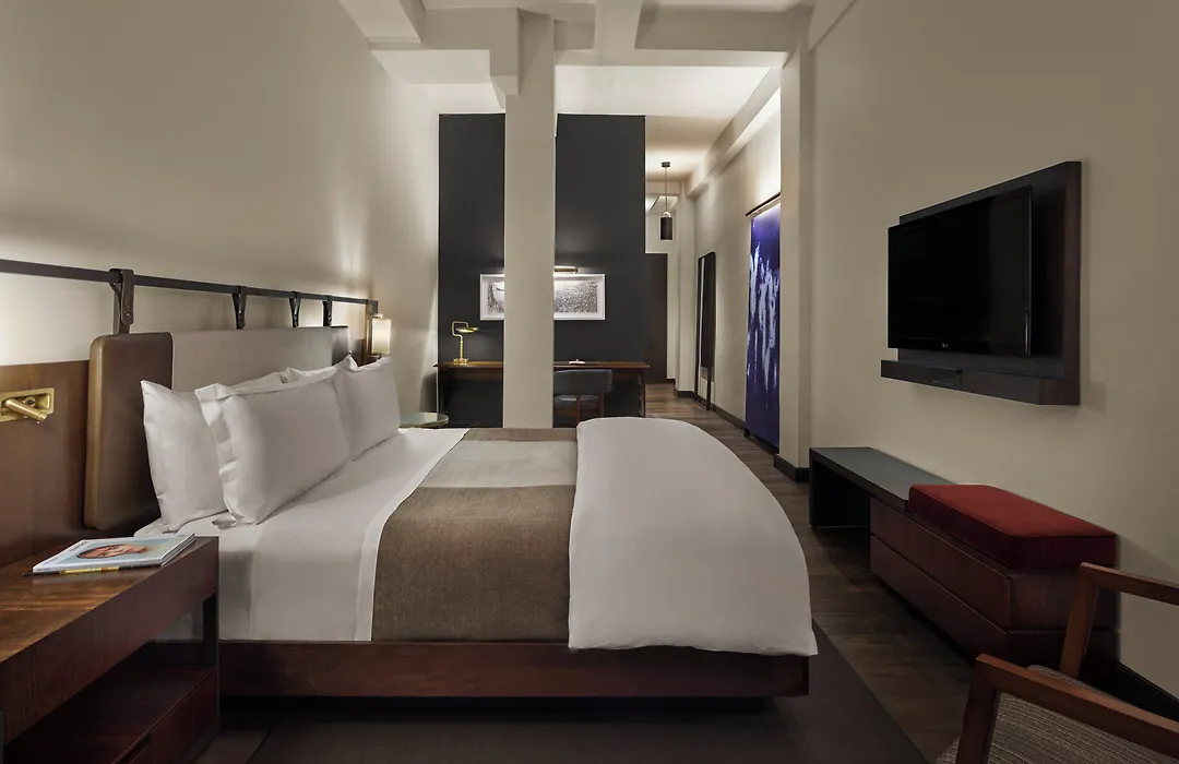 Refinery Hotel - New York-1