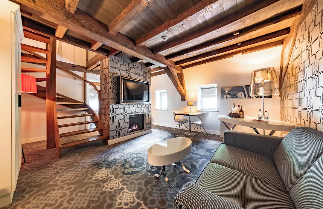 Le Clervaux Boutique Hotel & Spa-1