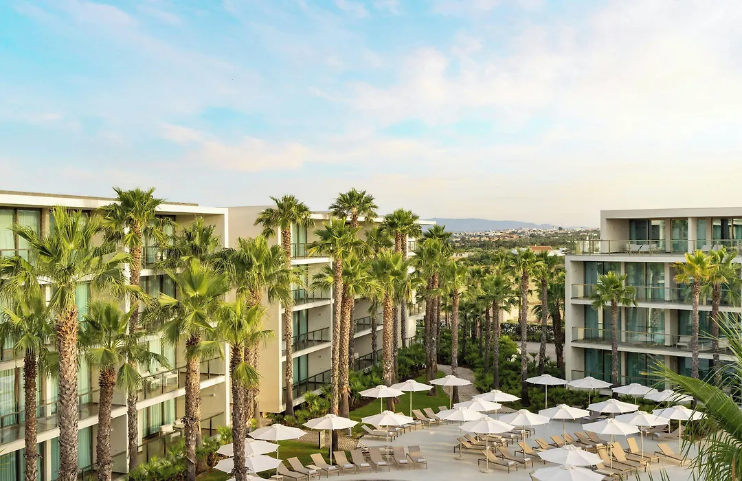 Marriott Residences Salgados Resort, Algarve-1