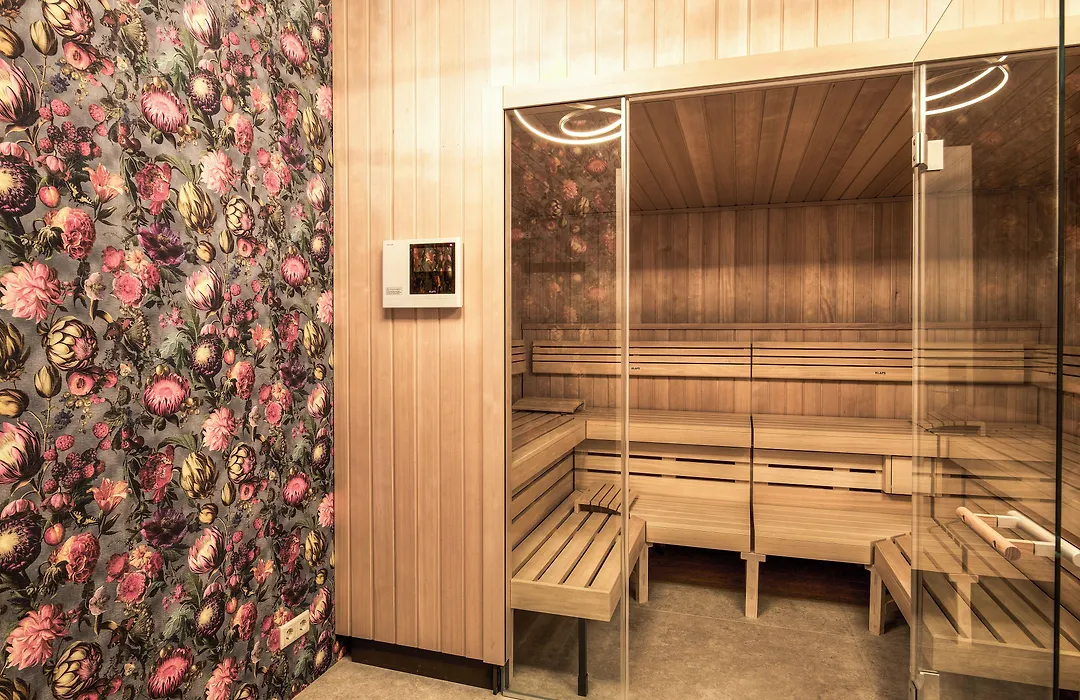 Boutique Hotel Lumiere & Appartementen-1