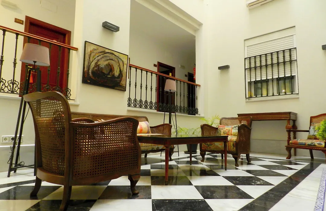 Hotel Doña Blanca-1