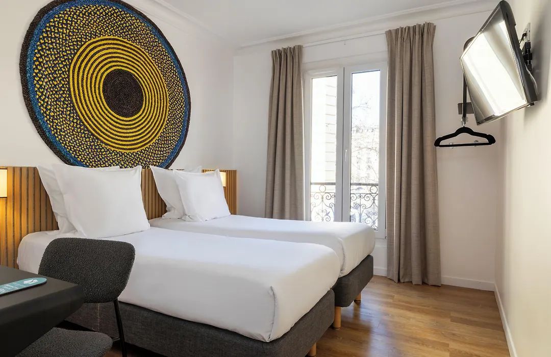 Hotel Korner Etoile-1
