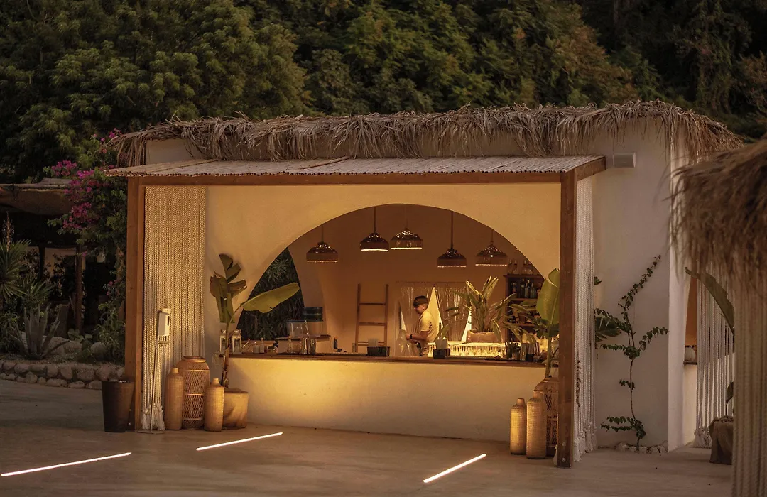 Maya Beach Resort-1