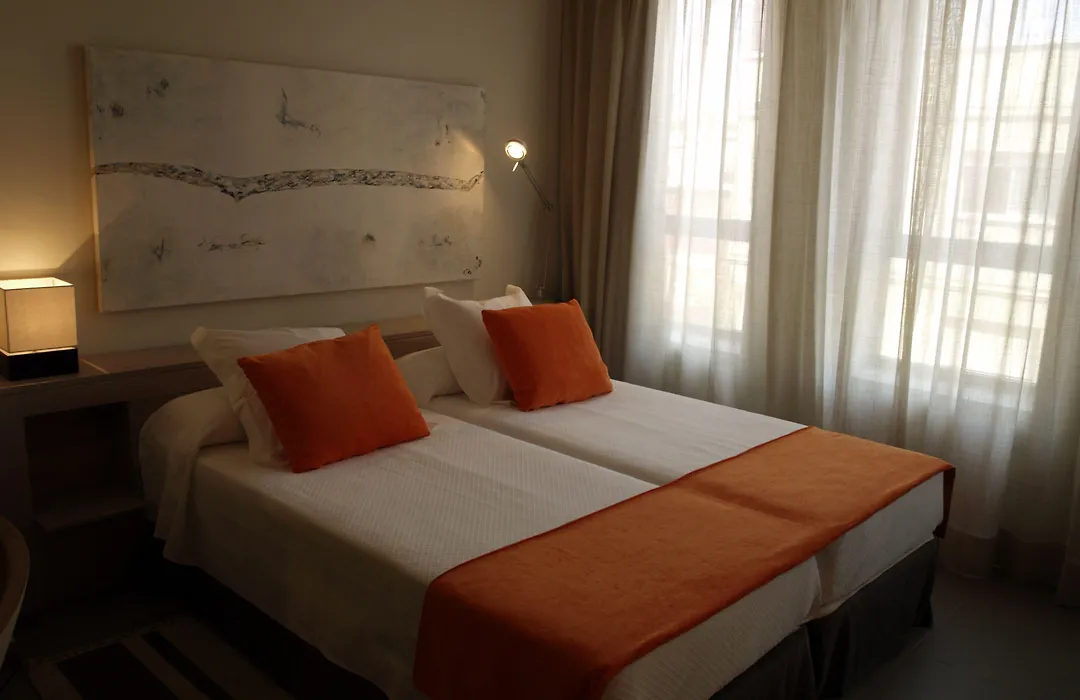 Eco Alcalá Suites-1