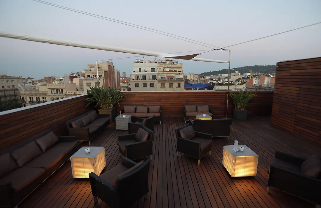 Hotel Soho-1