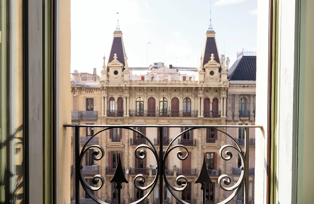 Hotel Onix Rambla-1
