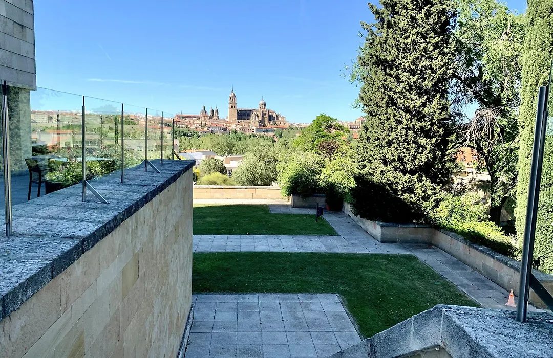 Parador De Salamanca-1