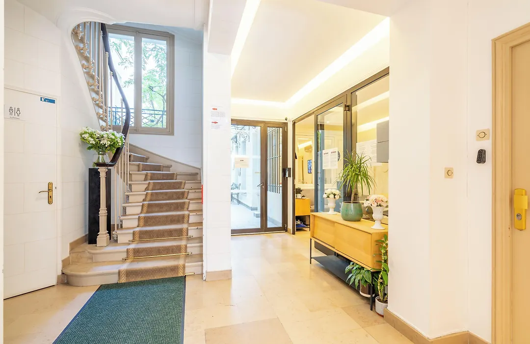 Hotelhome Paris 16-1