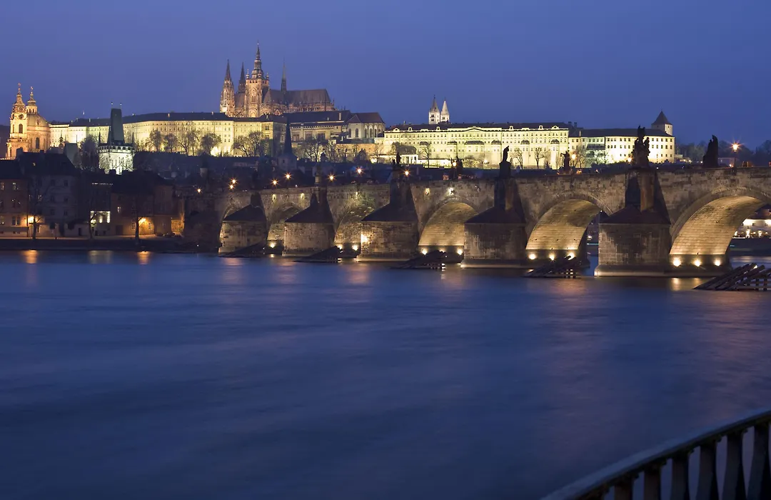 Occidental Praha-1
