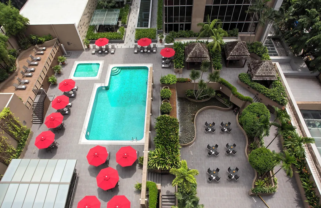 Carlton Hotel Singapore-1