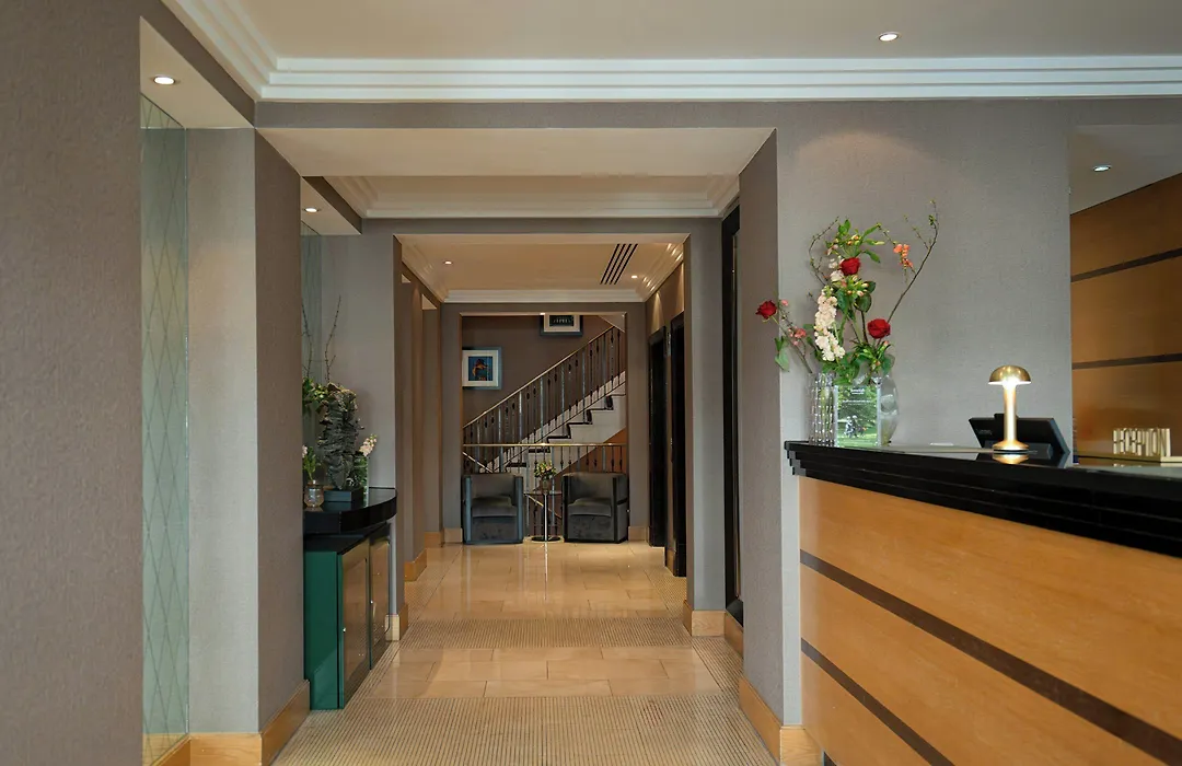 The Lowndes London - A Jumeirah Partner Hotel-1