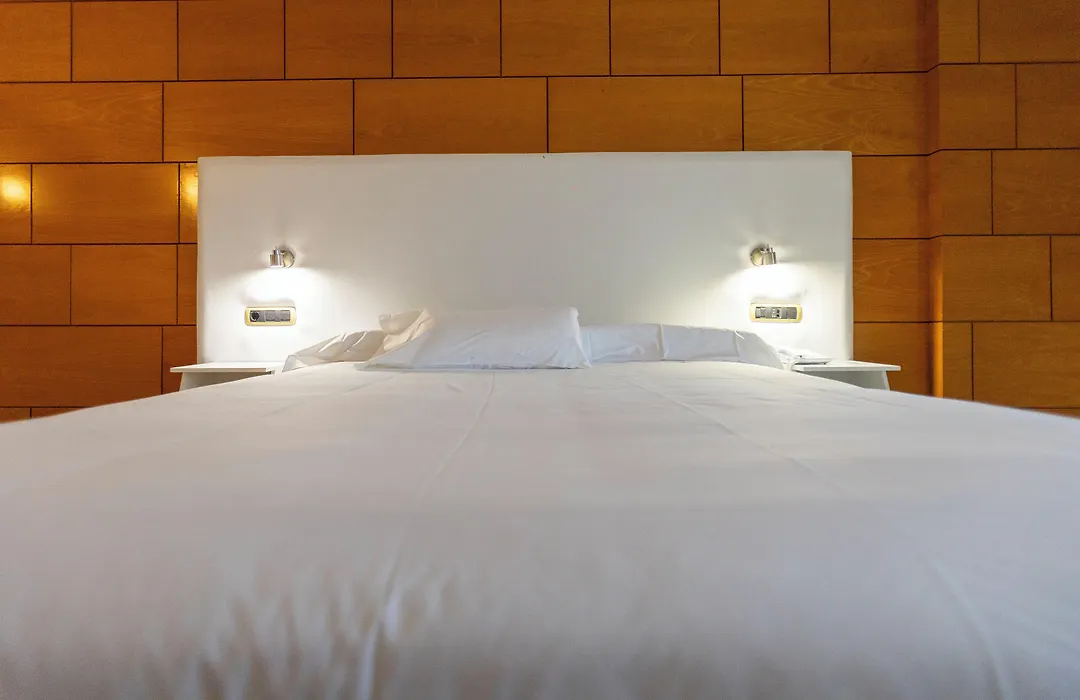 Hotel Alfonso I-1