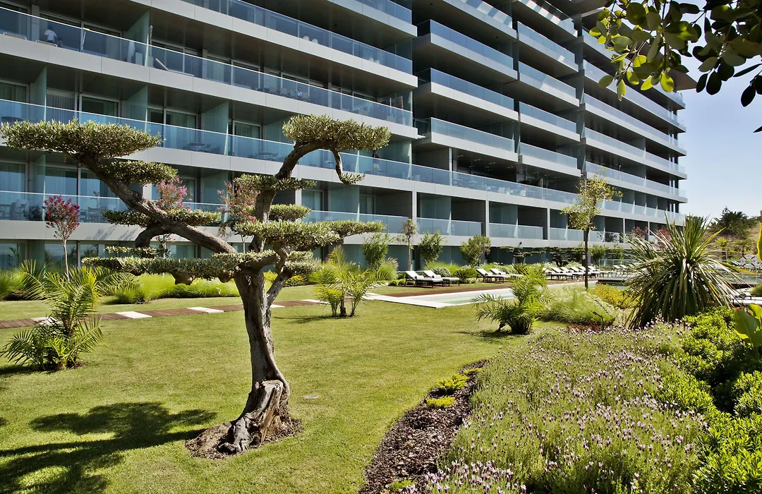 Intercontinental Cascais-Estoril By Ihg-1