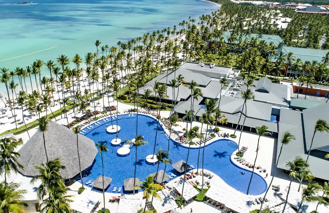 Barceló Bávaro Beach - Adults Only All Inclusive-1