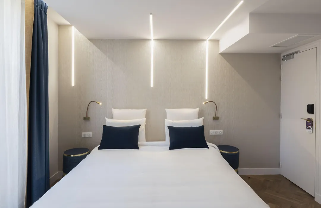 Mercure Paris Opera Lafayette-1