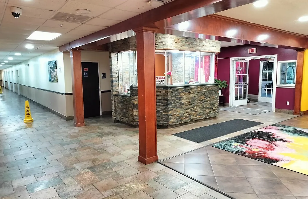 Trident Inn & Suites, Baton Rouge (Adults Only)-1