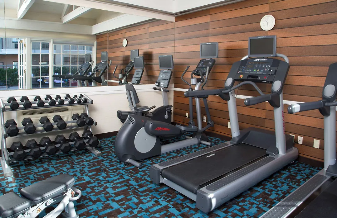 Fairfield Inn Anaheim Hills Orange County-1