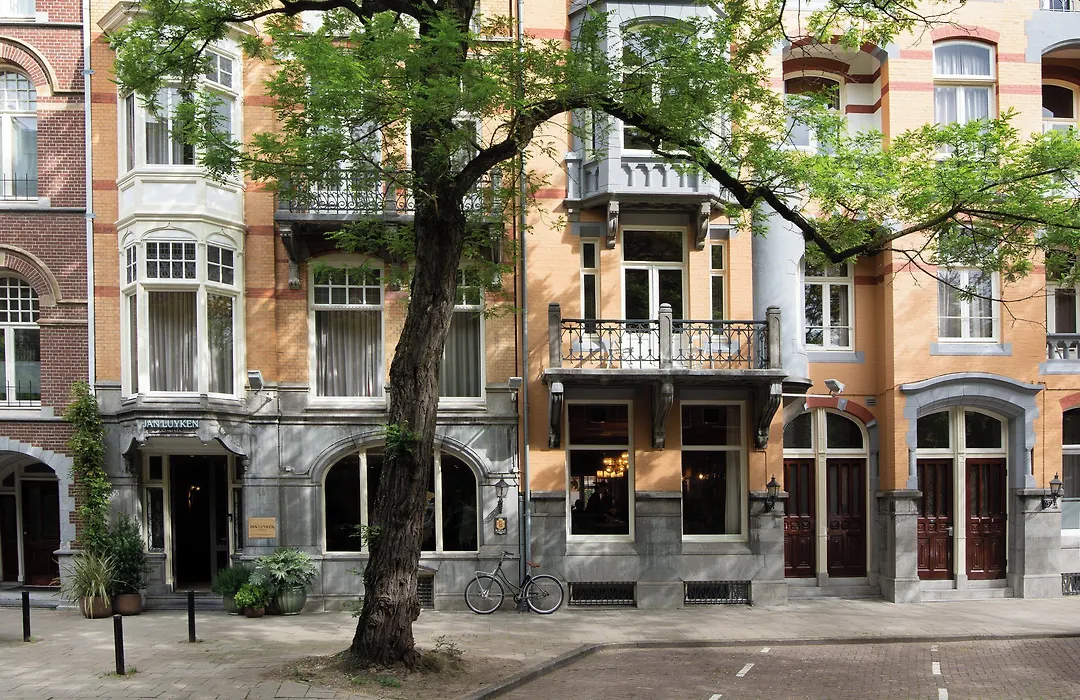 Jan Luyken Amsterdam-1