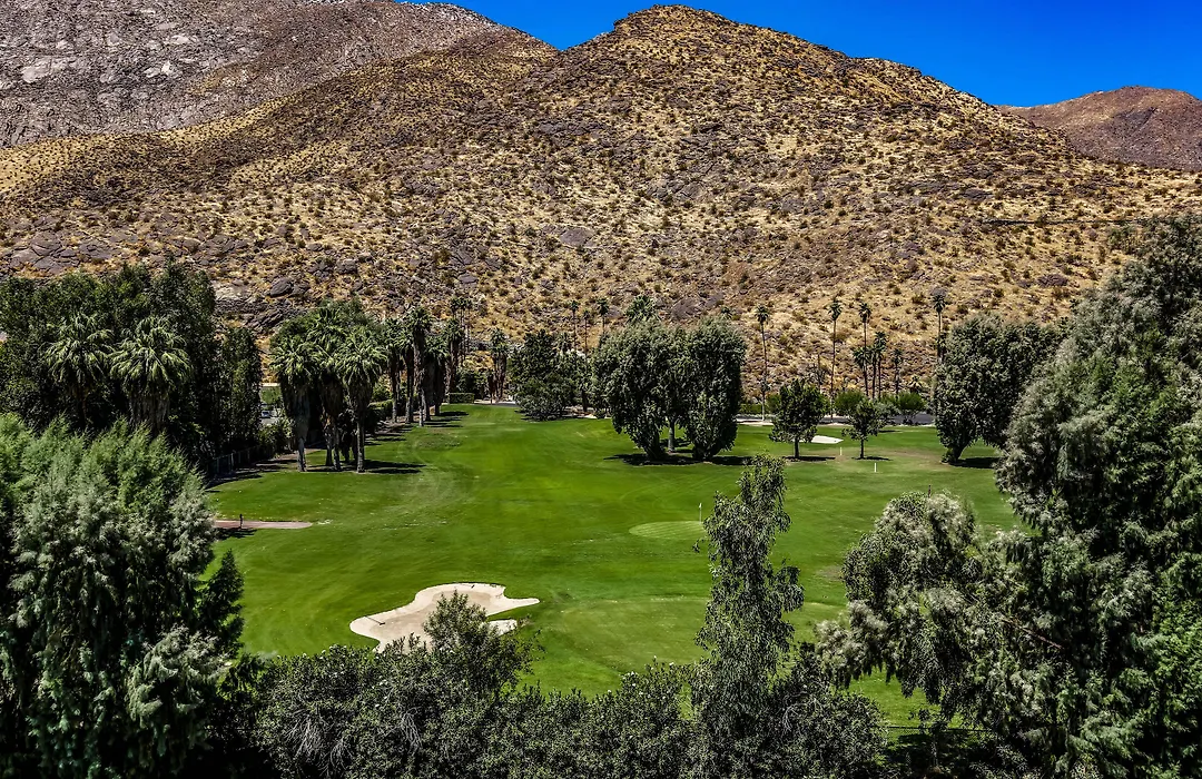 Hyatt Palm Springs-1
