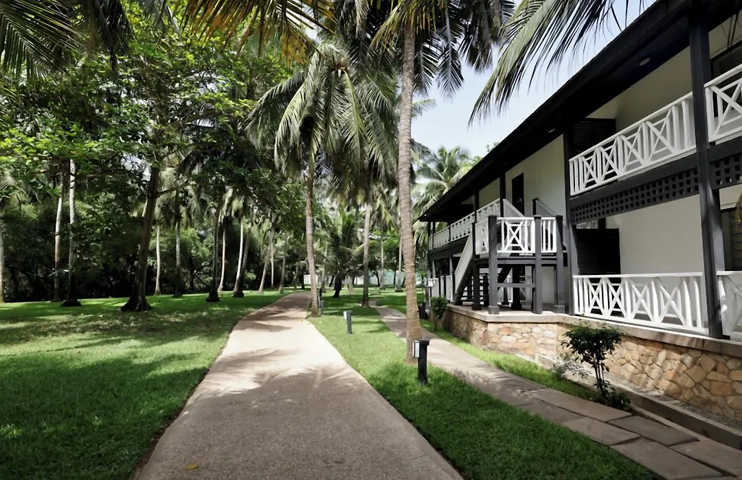 Labadi Beach Hotel-1