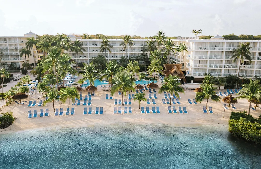 Reefhouse Resort And Marina-1