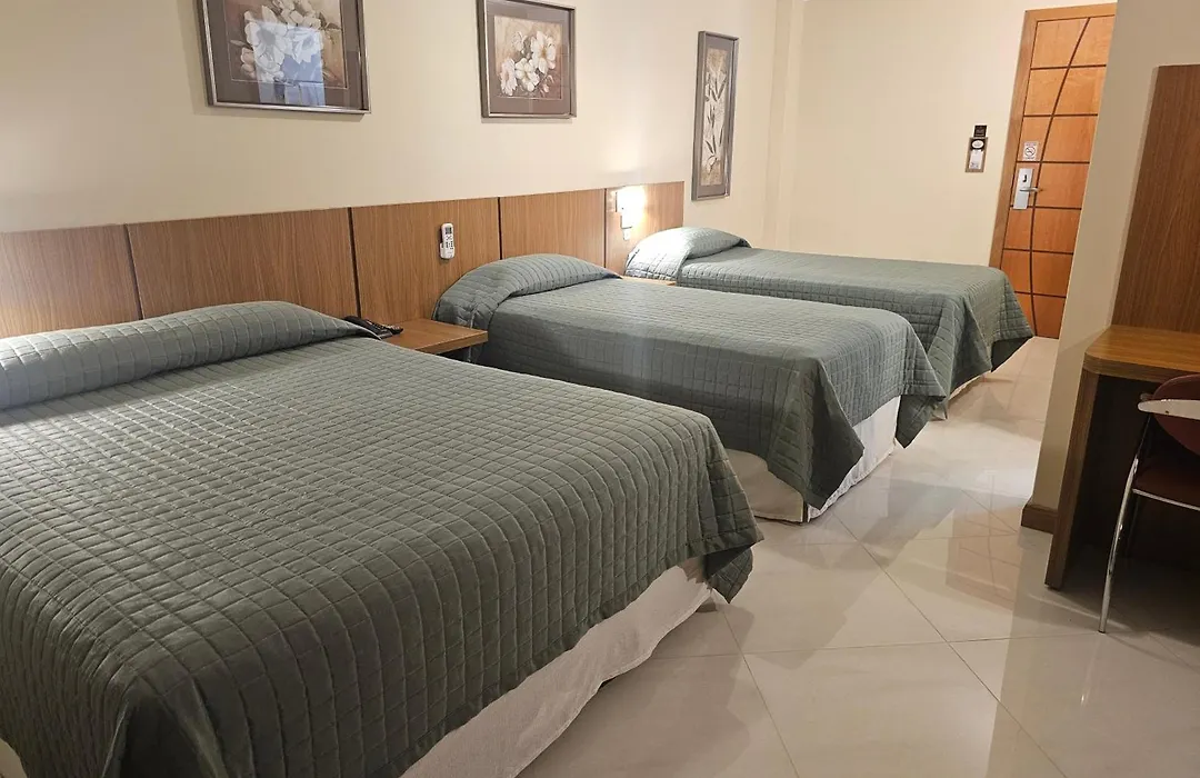 Barbur Center Hotel-1