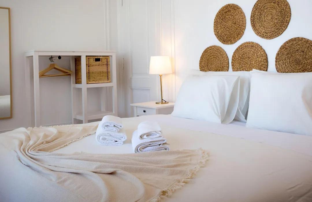 Chalet D'Avila Guest House-1