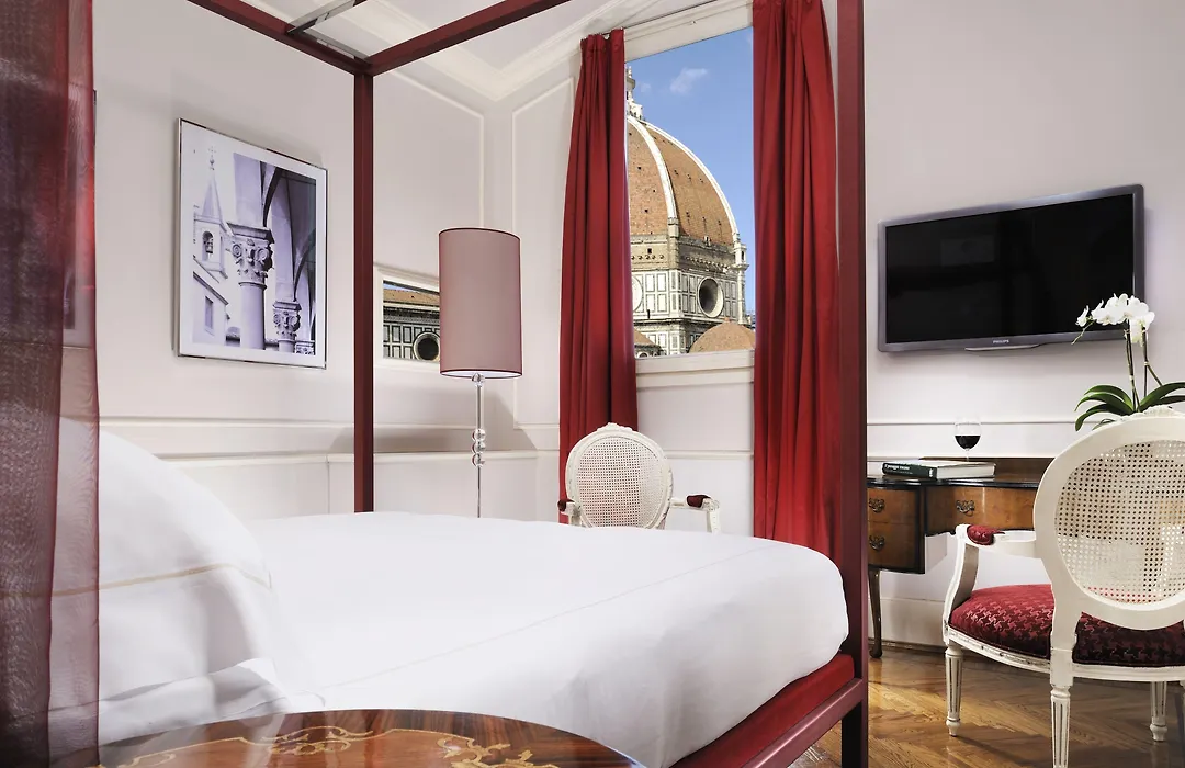 Brunelleschi Hotel-1