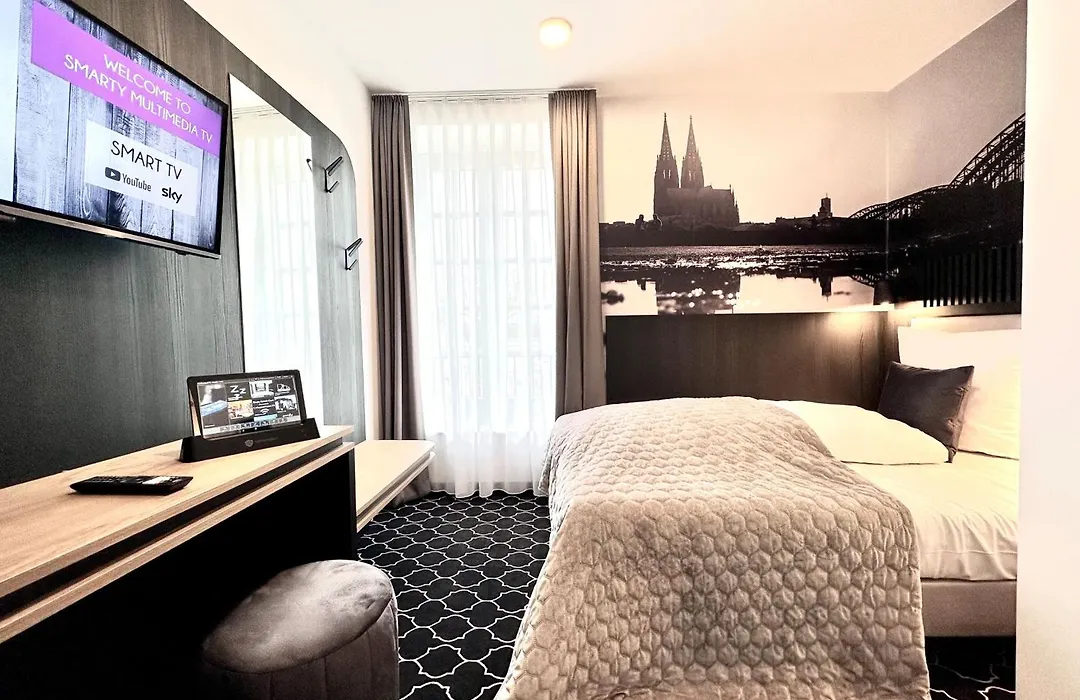 Rhein Hotel St. Martin-1