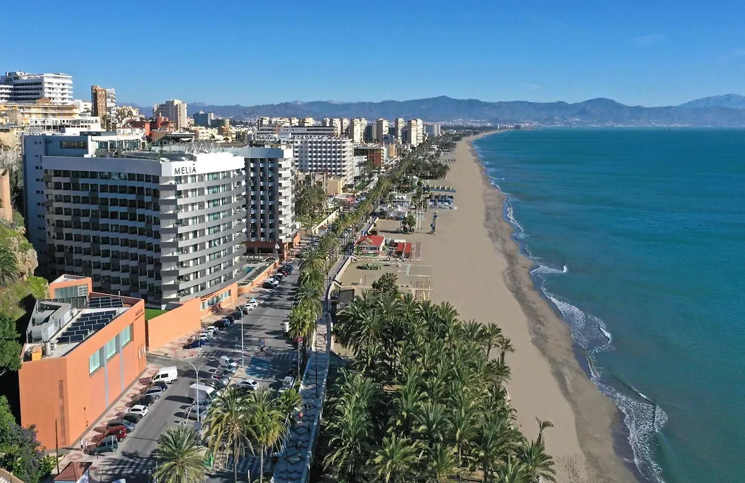 Melia Costa Del Sol-1
