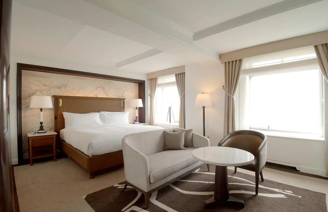 The Ritz-Carlton New York, Central Park-1