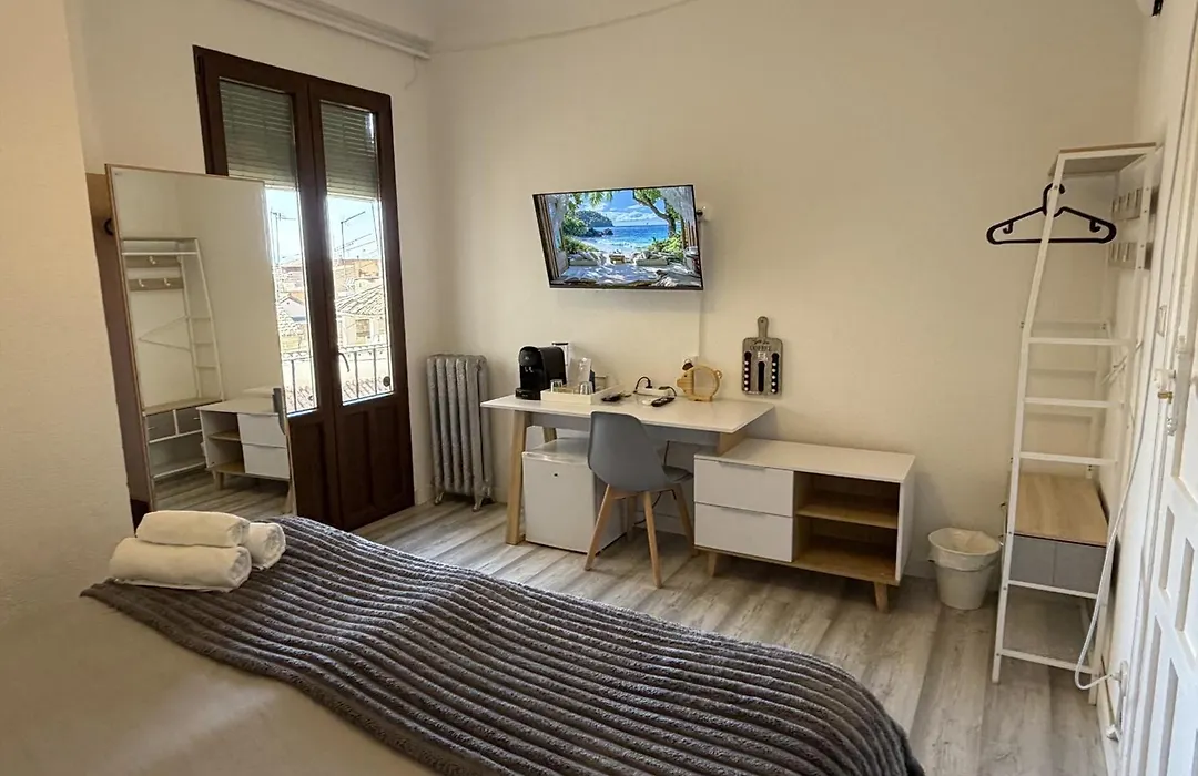 Itinere Rooms-1
