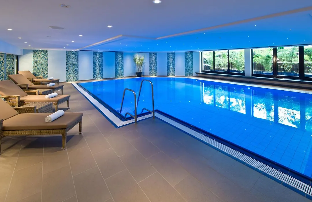 Maritim Hotel Darmstadt-1