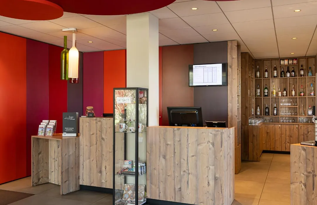 Ibis Styles Colmar Nord-1