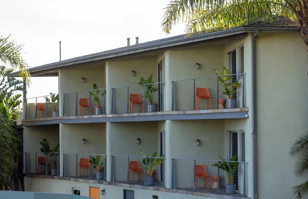 The Malibu Motel-1