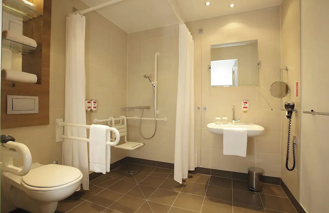 Hotel Berlin Alexanderplatz By Leonardo Hotels-1