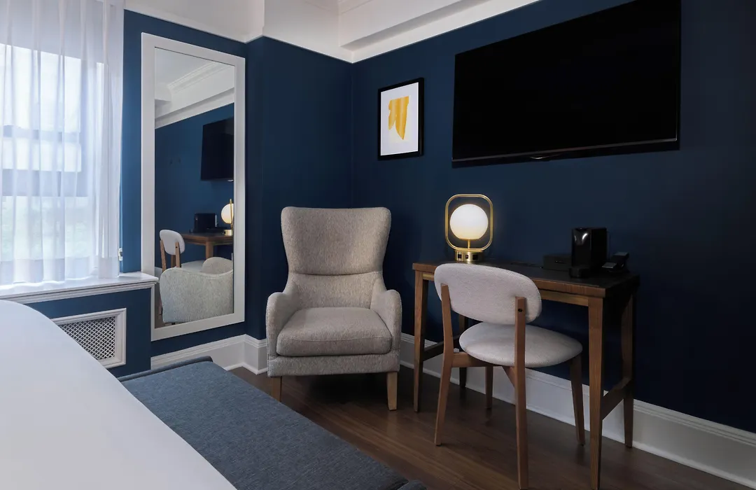 Voco The Franklin New York By Ihg-1