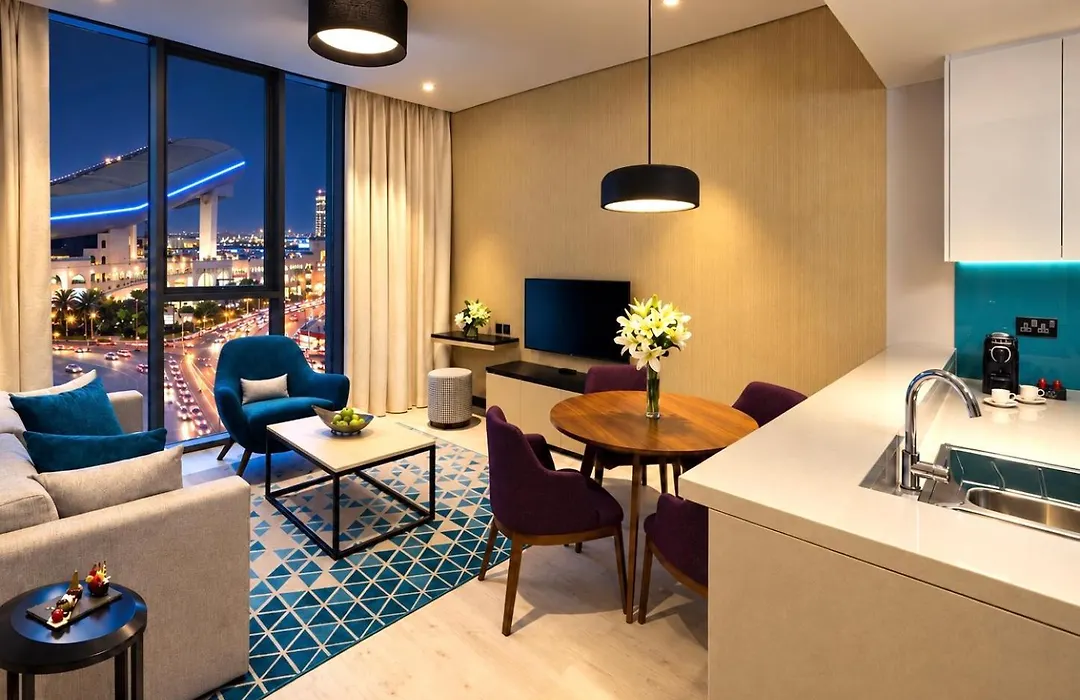 Millennium Al Barsha-1