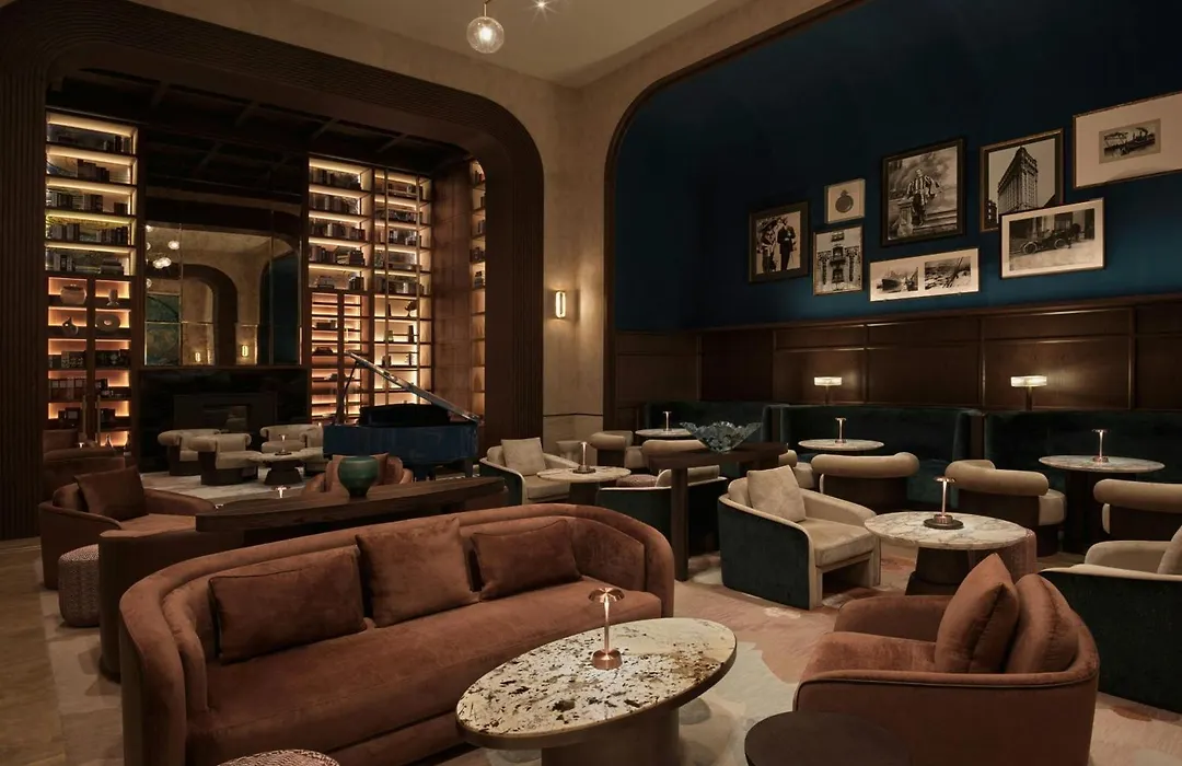 The St. Regis Dubai, The Palm-1