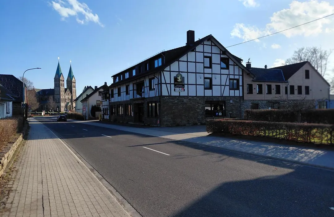 Der Hirsch Hotel-1