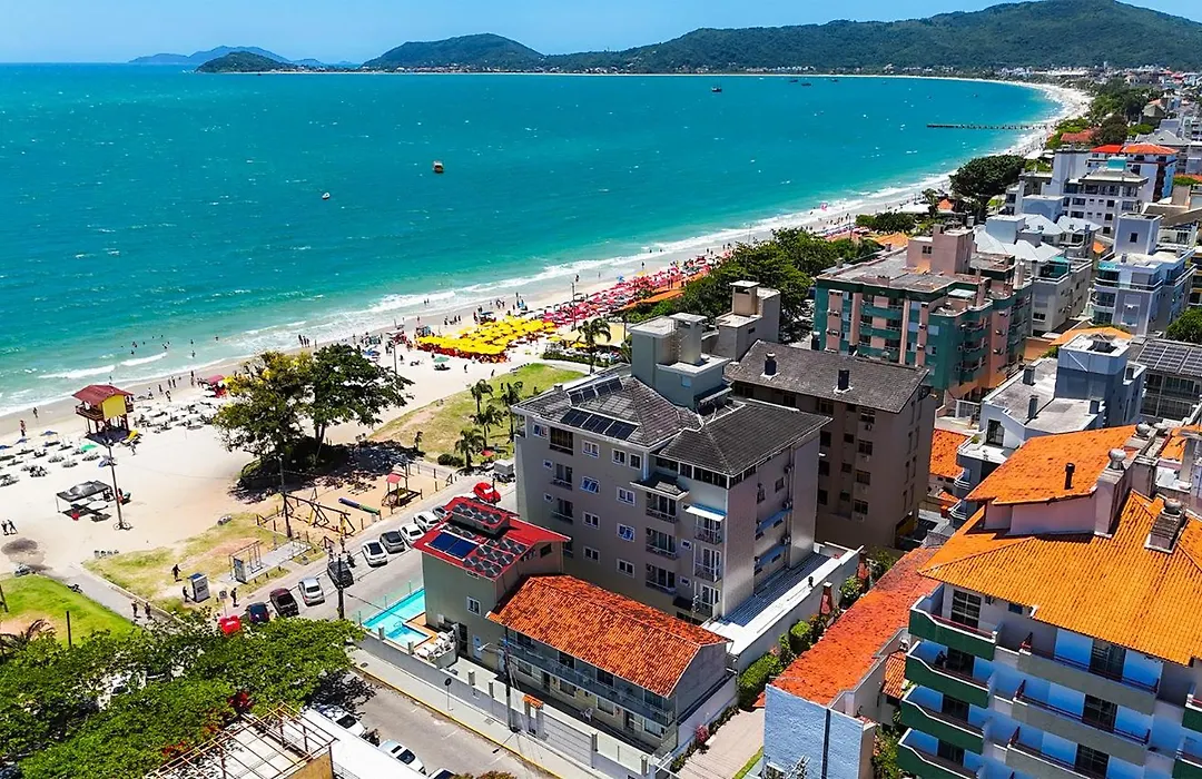Pousada Roberto Monteiro - Frente Mar-1