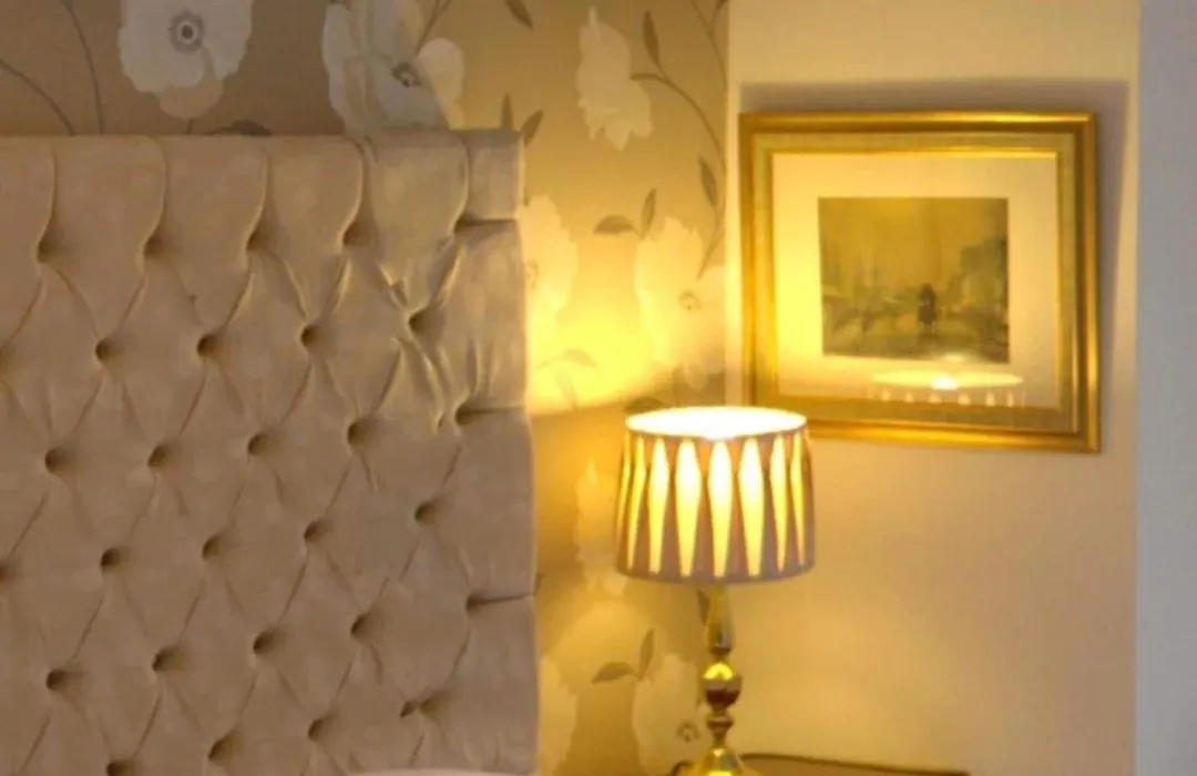 The Georgian Town House Hotel-1