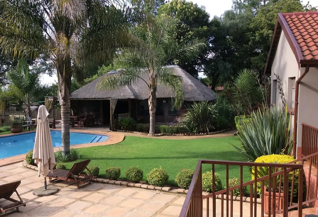 The Orchards Executive Accommodation-1